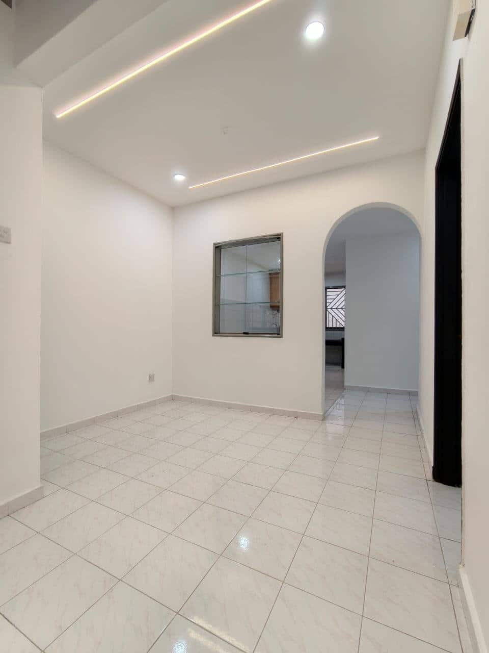 Double Storey Terrace House Bandar Seri Alam 6