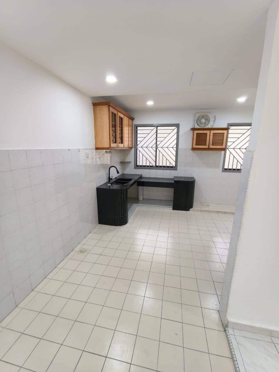Double Storey Terrace House Bandar Seri Alam 5