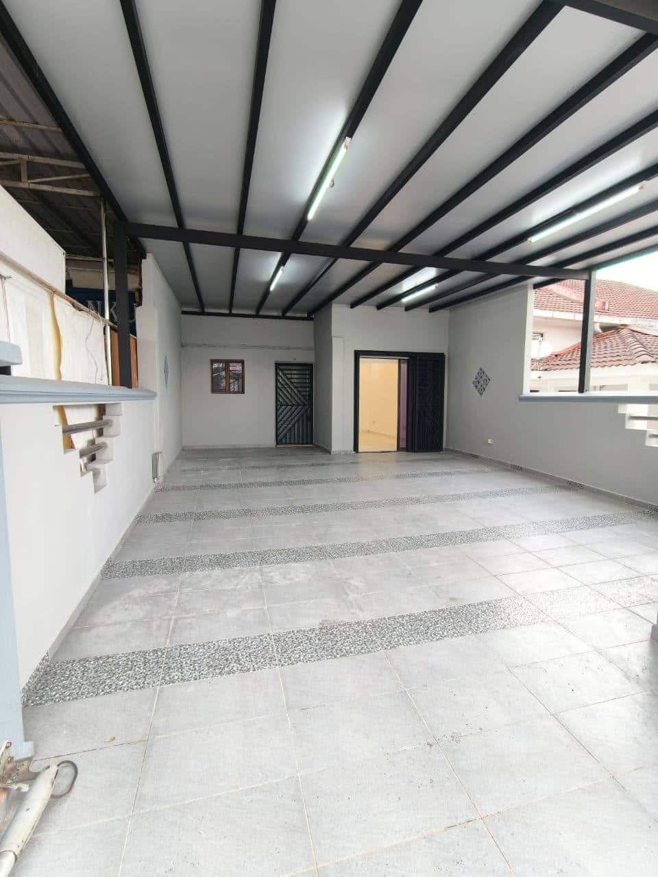 Double Storey Terrace House Bandar Seri Alam 7