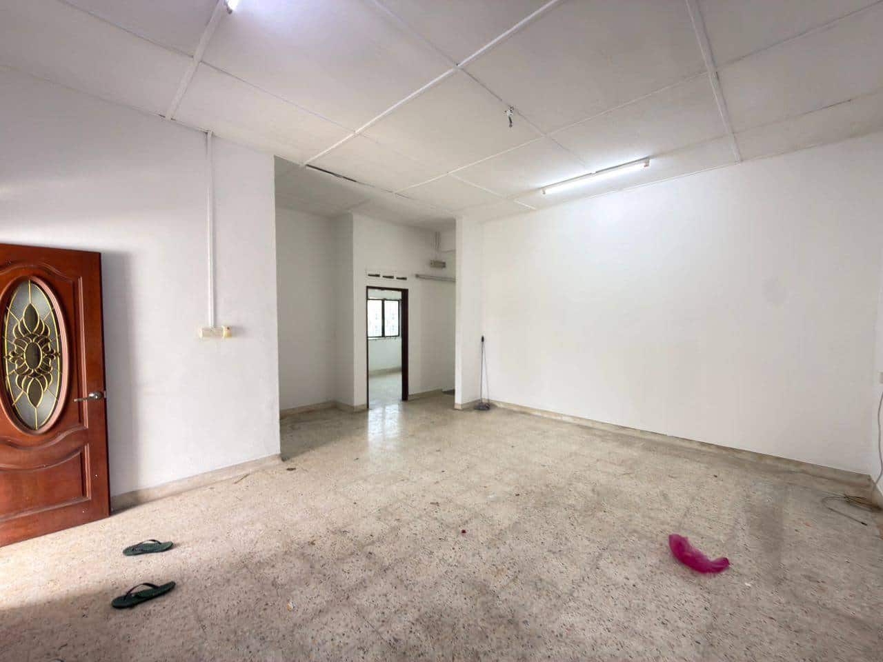 Double Storey Terrace House Bandar Seri Alam 3