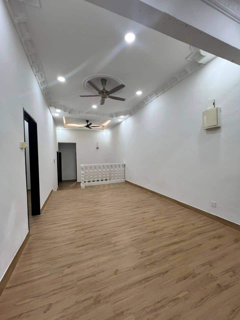 Double Storey Terrace House Bandar Seri Alam 2