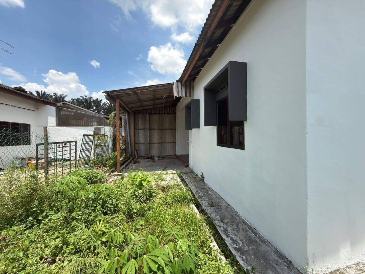 2.5 Storey Terrace House Pulai Utama 7