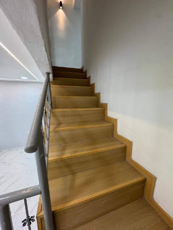 2.5 Storey Terrace House Pulai Utama 6