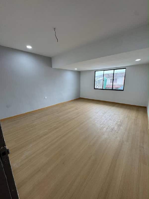 2.5 Storey Terrace House Pulai Utama 4
