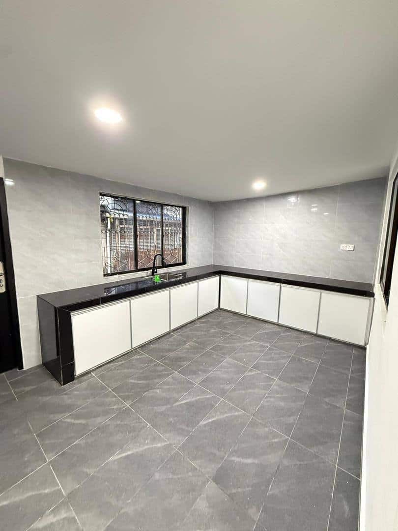 Condominium Putri Indah 3