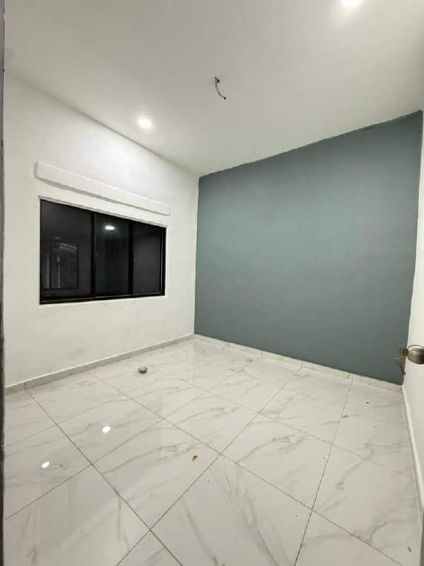 Condominium Putri Indah 4