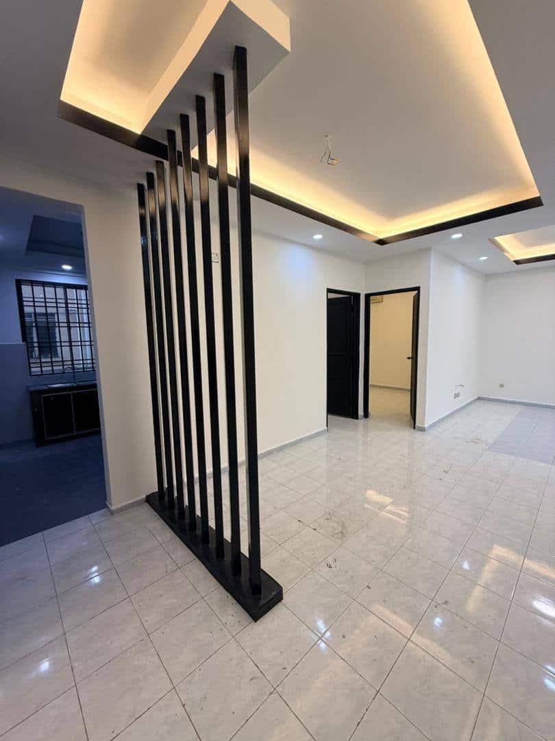Town House Selesa Jaya 4