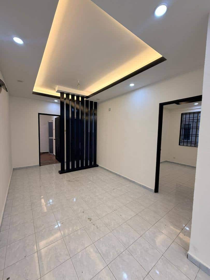 Town House Selesa Jaya 3