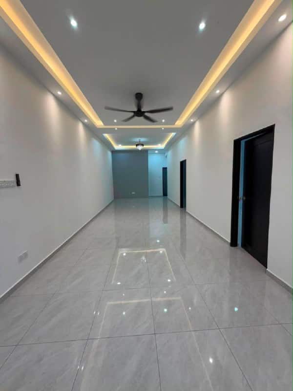 Town House Selesa Jaya 1