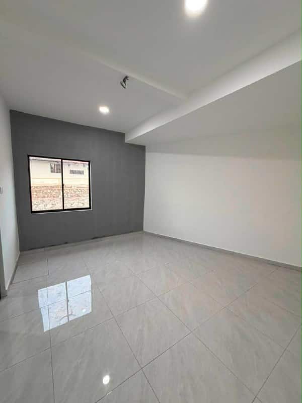 Town House Selesa Jaya 6