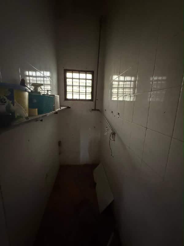 Single storey endlot Kulai Besar 10