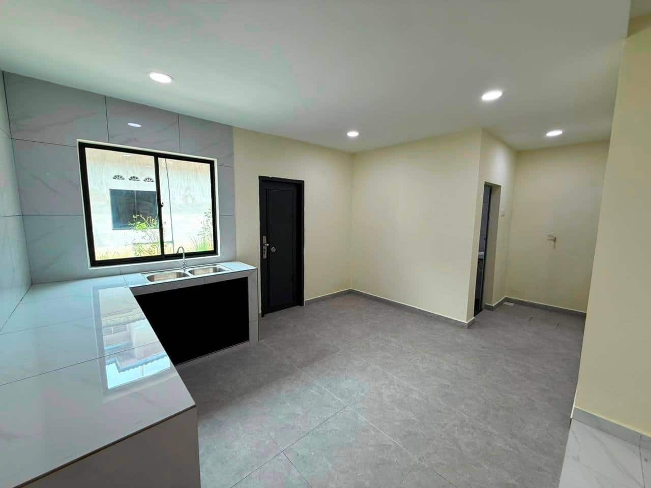 Double Storey Terrace House Pulai Indah 7