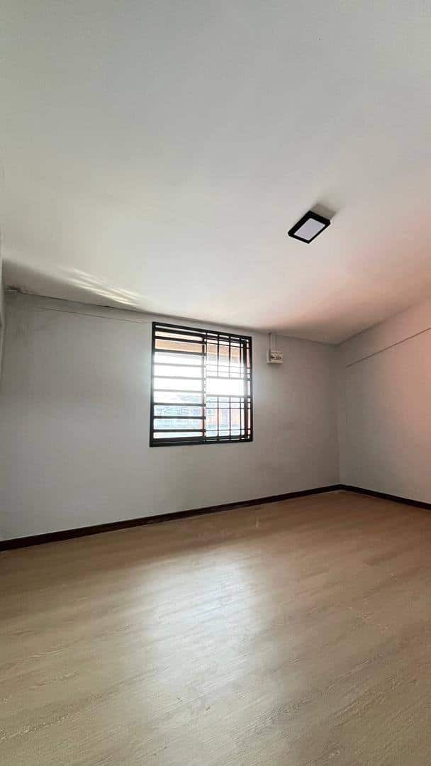 Double Storey Terrace Taman Plentong Baru 8