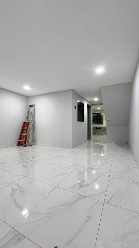 Double Storey Terrace Taman Plentong Baru 3