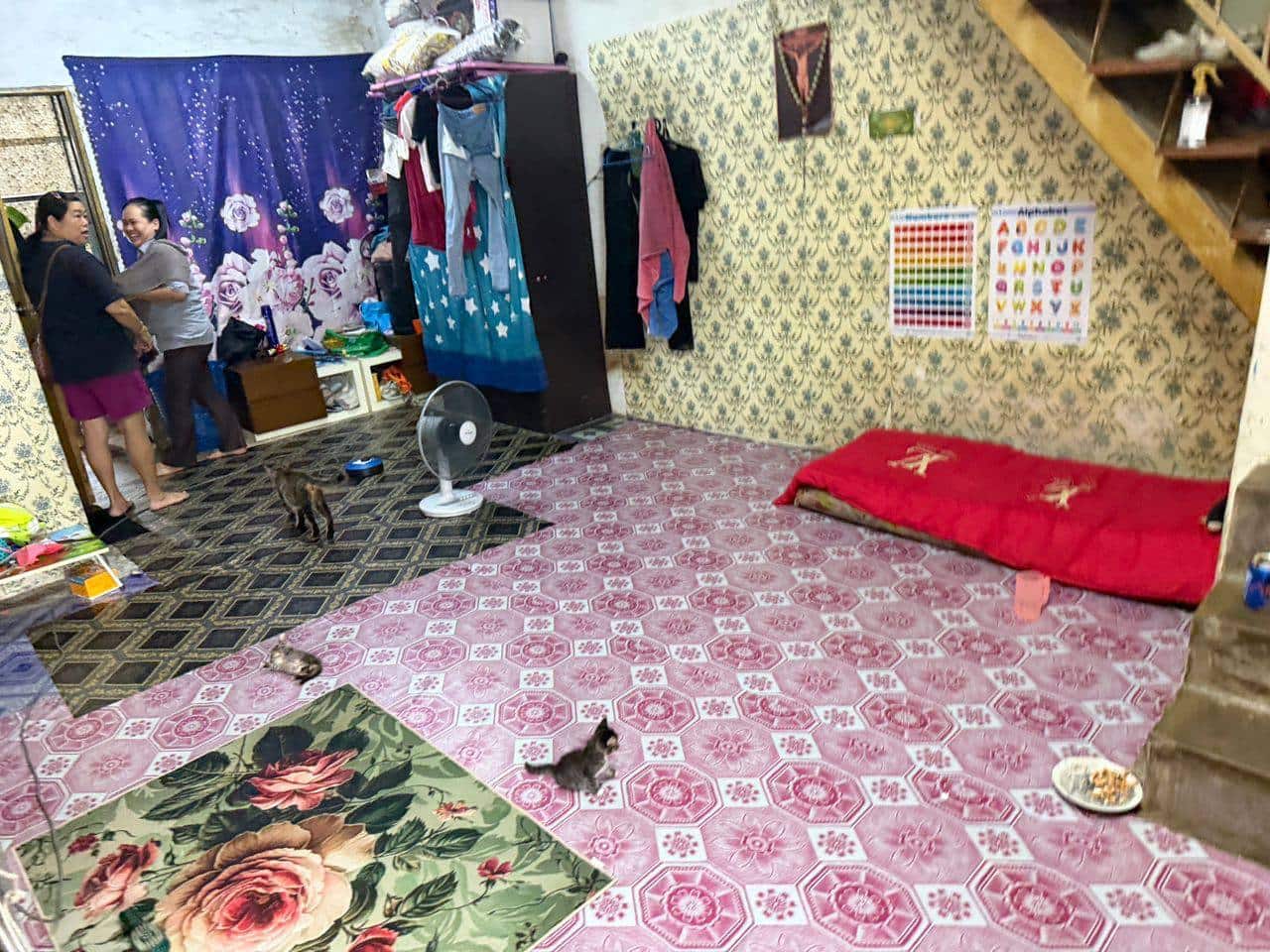 2-Storey Low Cost Desa Jaya 3