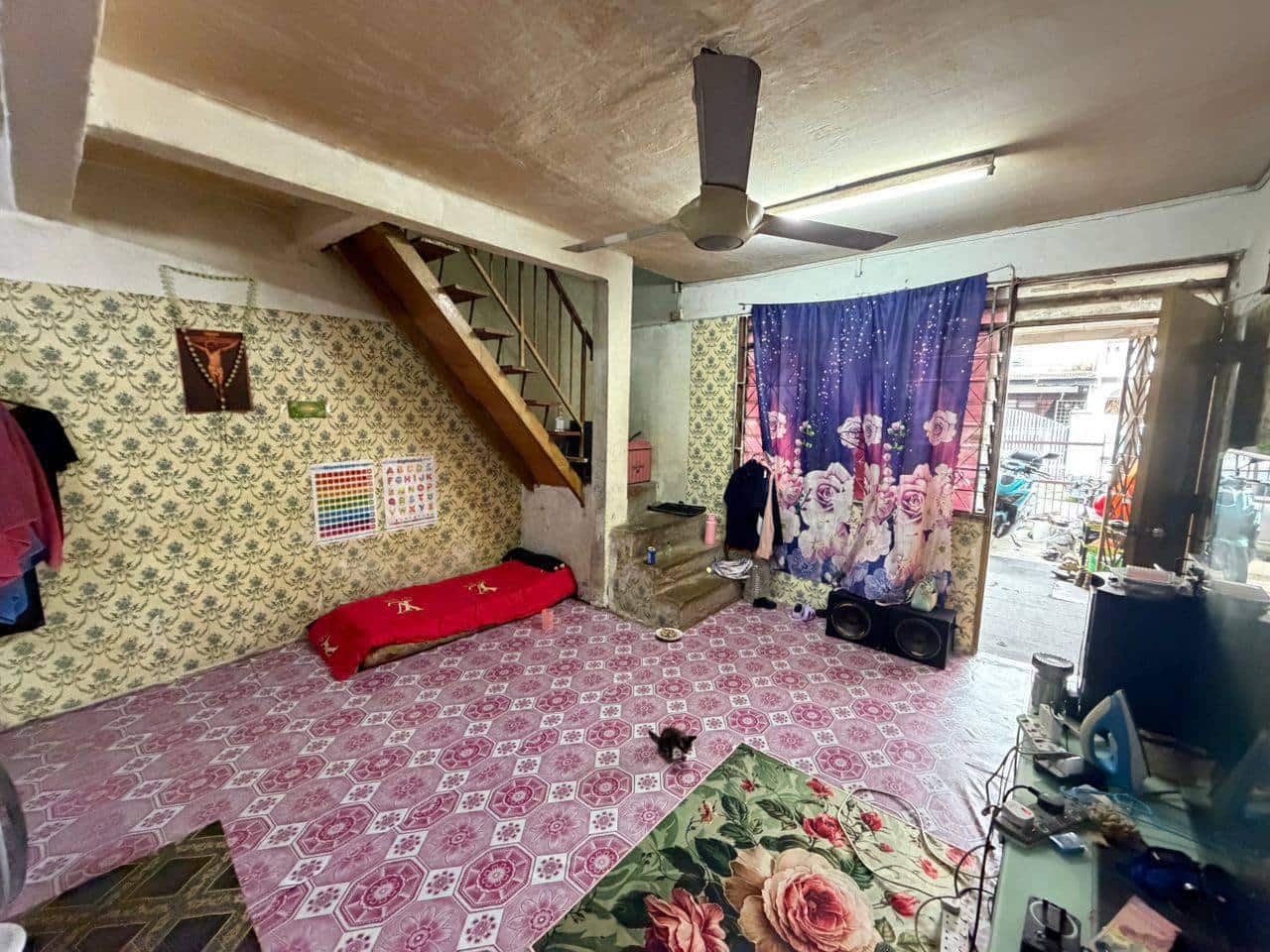2-Storey Low Cost Desa Jaya 2