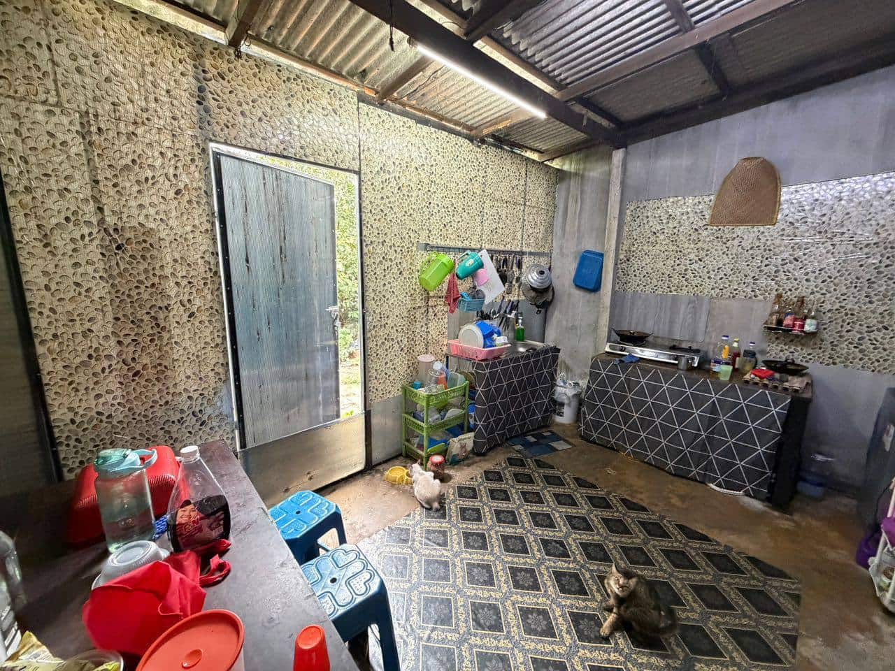 2-Storey Low Cost Desa Jaya 4