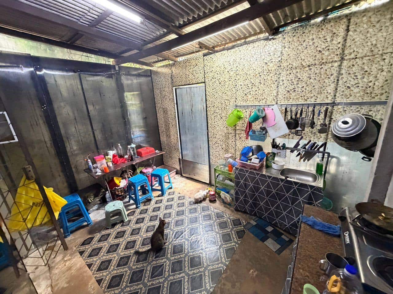 2-Storey Low Cost Desa Jaya 6