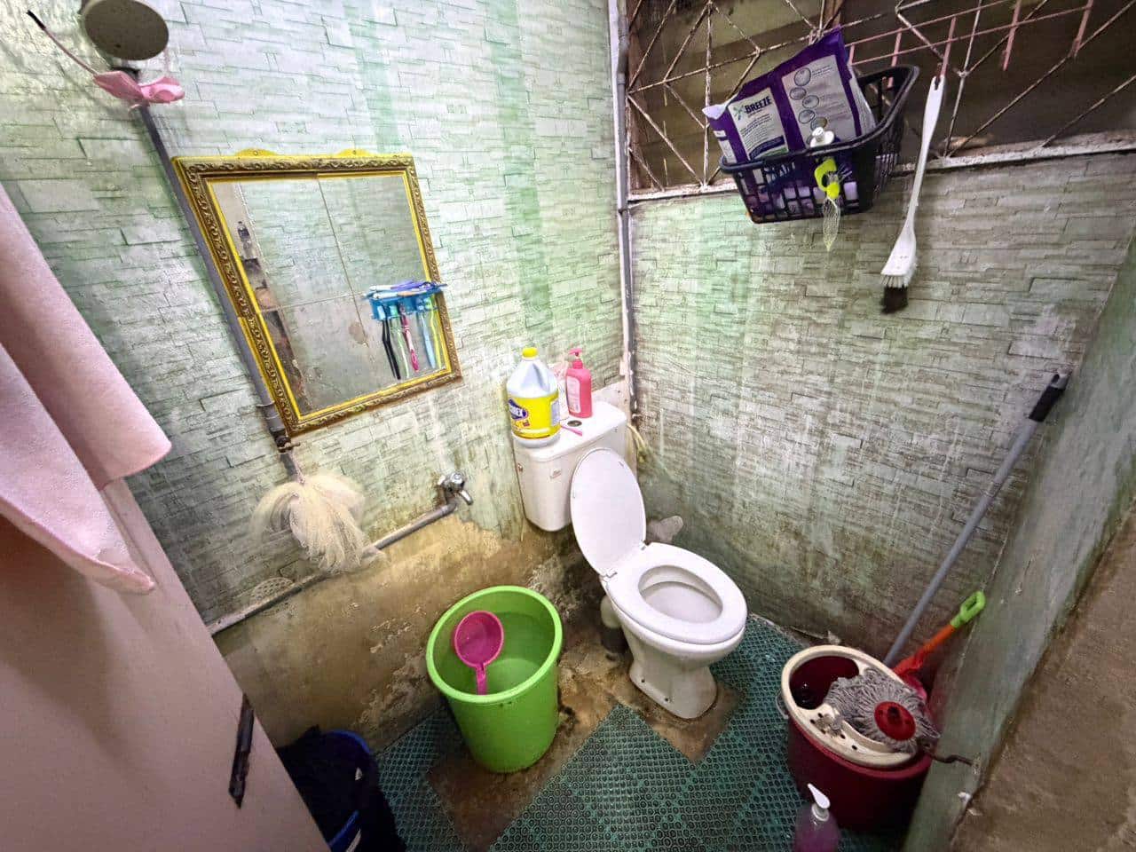 2-Storey Low Cost Desa Jaya 10