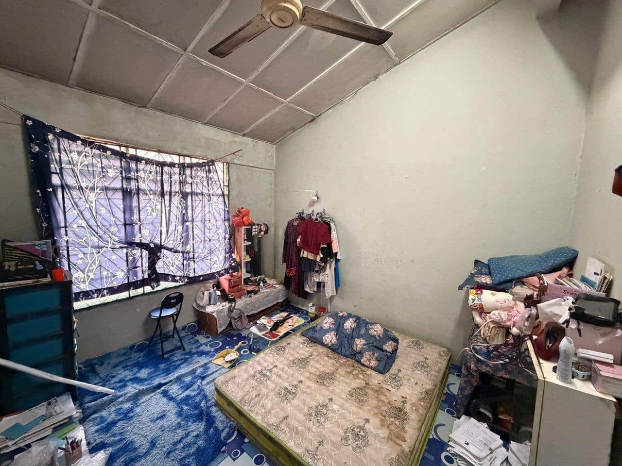 2-Storey Low Cost Desa Jaya 7