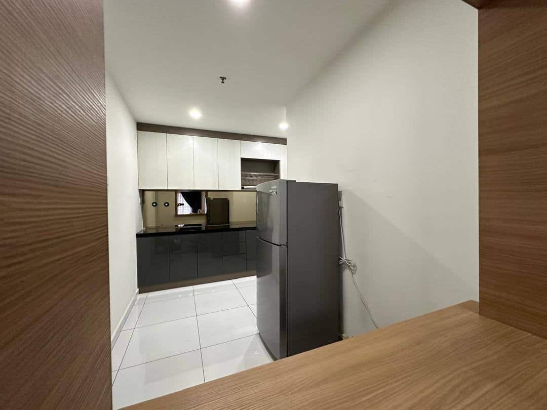 Service Apartment Prima Regency 6