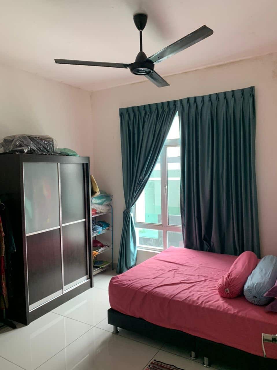 Double Storey Terrace Semi-D Taman Bukit Jaya 5
