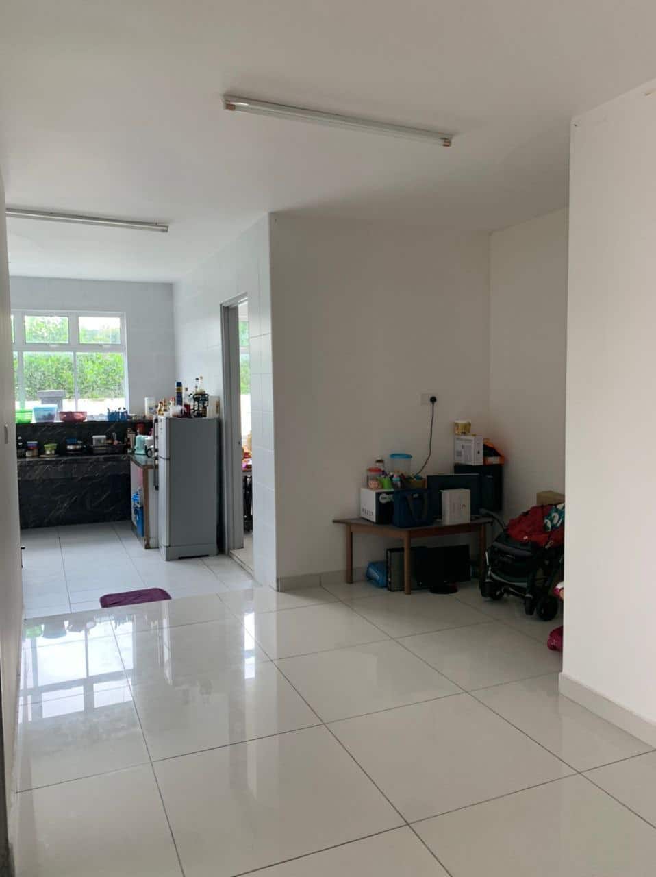 Double Storey Terrace Semi-D Taman Bukit Jaya 1