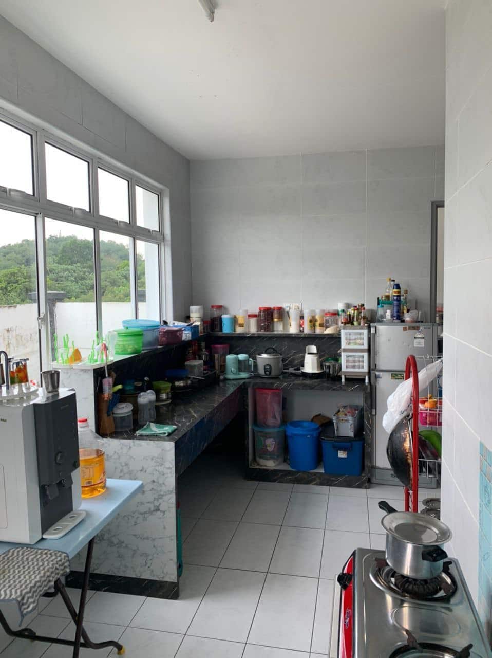Double Storey Terrace Semi-D Taman Bukit Jaya 9