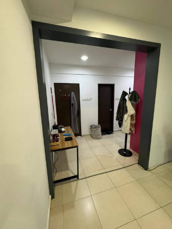 Condo Mutiara Mas 6
