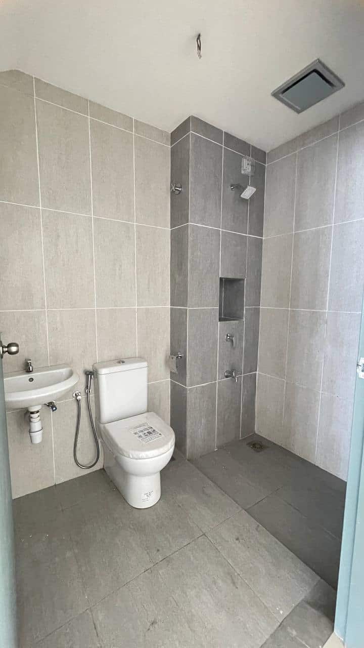 Double Storey Intermediate Bandar Baru Permas Jaya 6