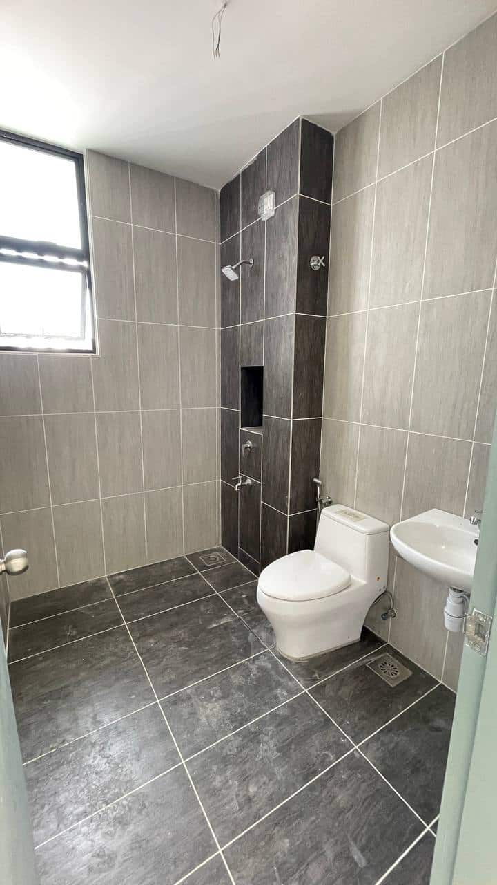 Double Storey Intermediate Bandar Baru Permas Jaya 5