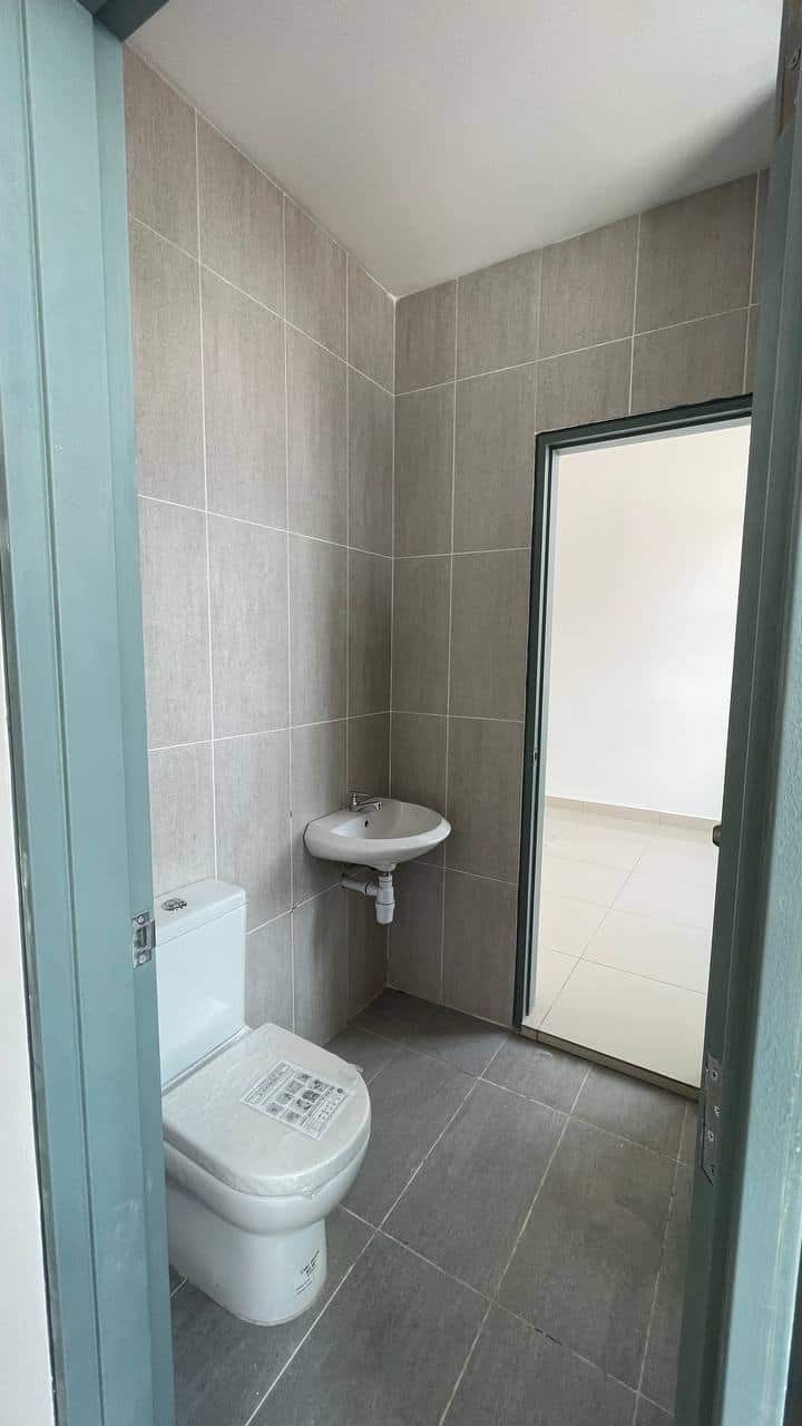 Double Storey Intermediate Bandar Baru Permas Jaya 7