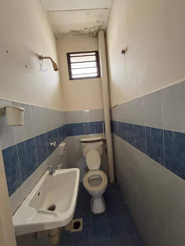Double Storey Medium Low Cost Terrace House Taman Lagenda 10
