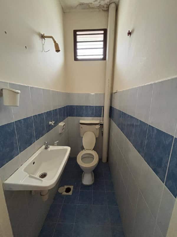 Double Storey Medium Low Cost Terrace House Taman Lagenda 12
