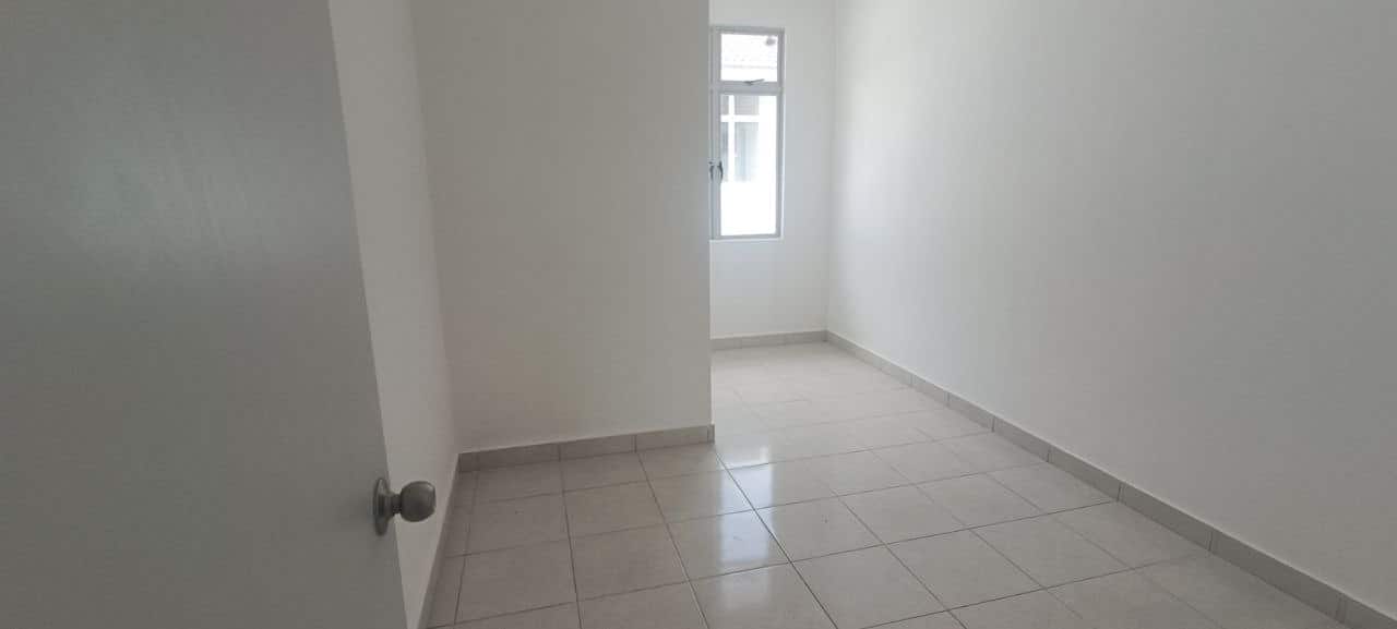 Double Storey Terrace House Jasmine @Meridin East 6
