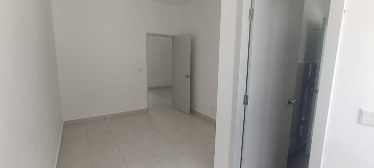 Double Storey Terrace House Jasmine @Meridin East 4