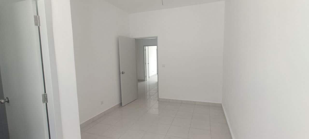 Double Storey Terrace House Jasmine @Meridin East 3
