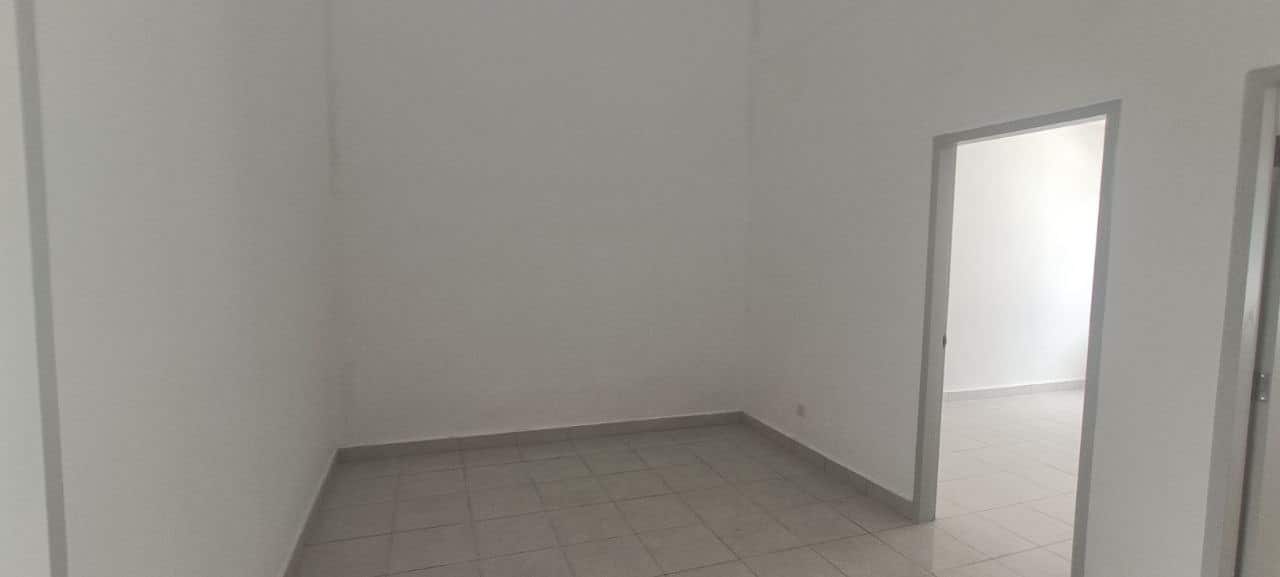 Double Storey Terrace House Jasmine @Meridin East 7