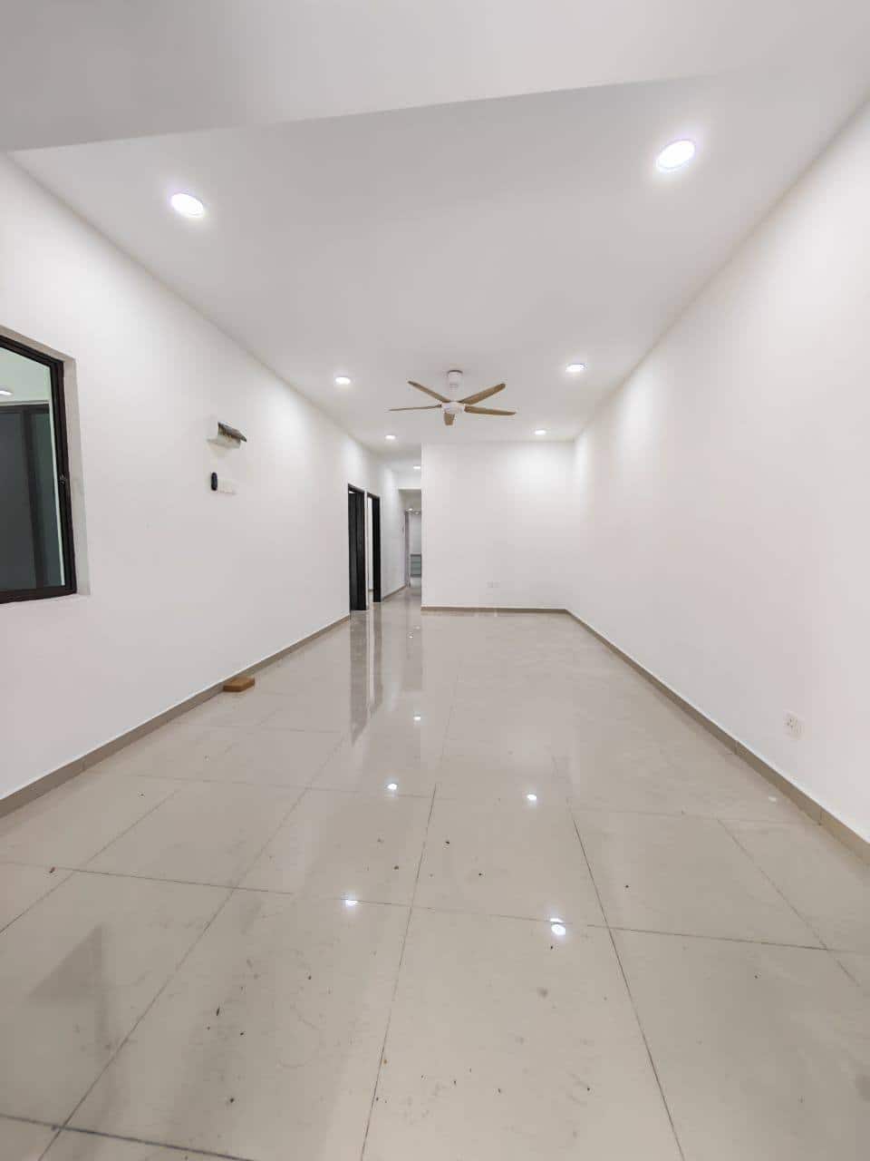 Single Storey Terrace House Taman Puteri Wangsa 1