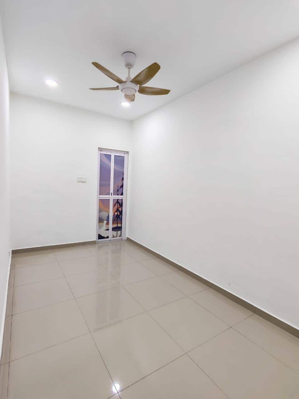 Single Storey Terrace House Taman Puteri Wangsa 6