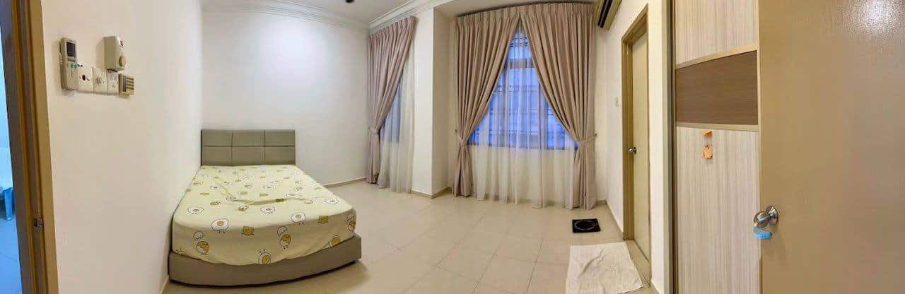 2-Storey Terrace Setia Indah 3