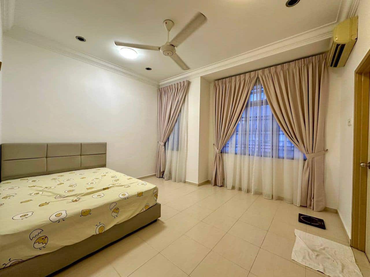 2-Storey Terrace Setia Indah 2