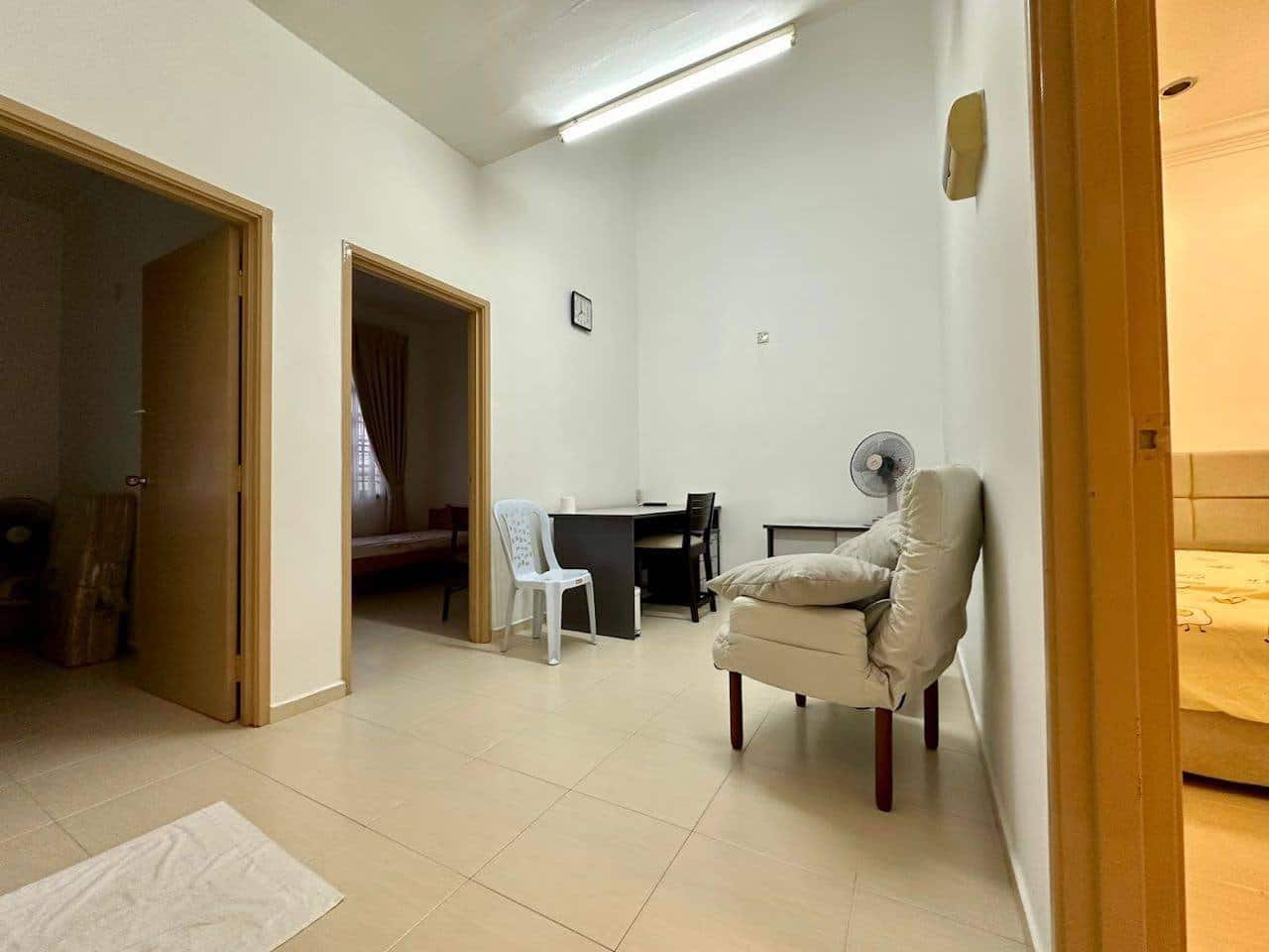 2-Storey Terrace Setia Indah 5