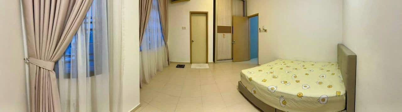 2-Storey Terrace Setia Indah 4