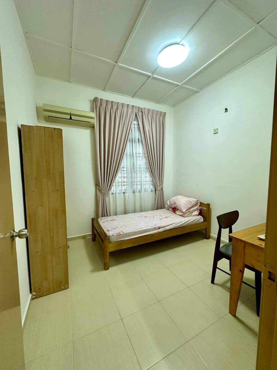 2-Storey Terrace Setia Indah 6
