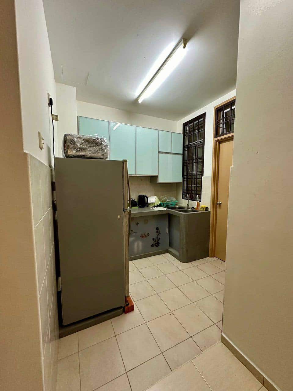 2-Storey Terrace Setia Indah 9