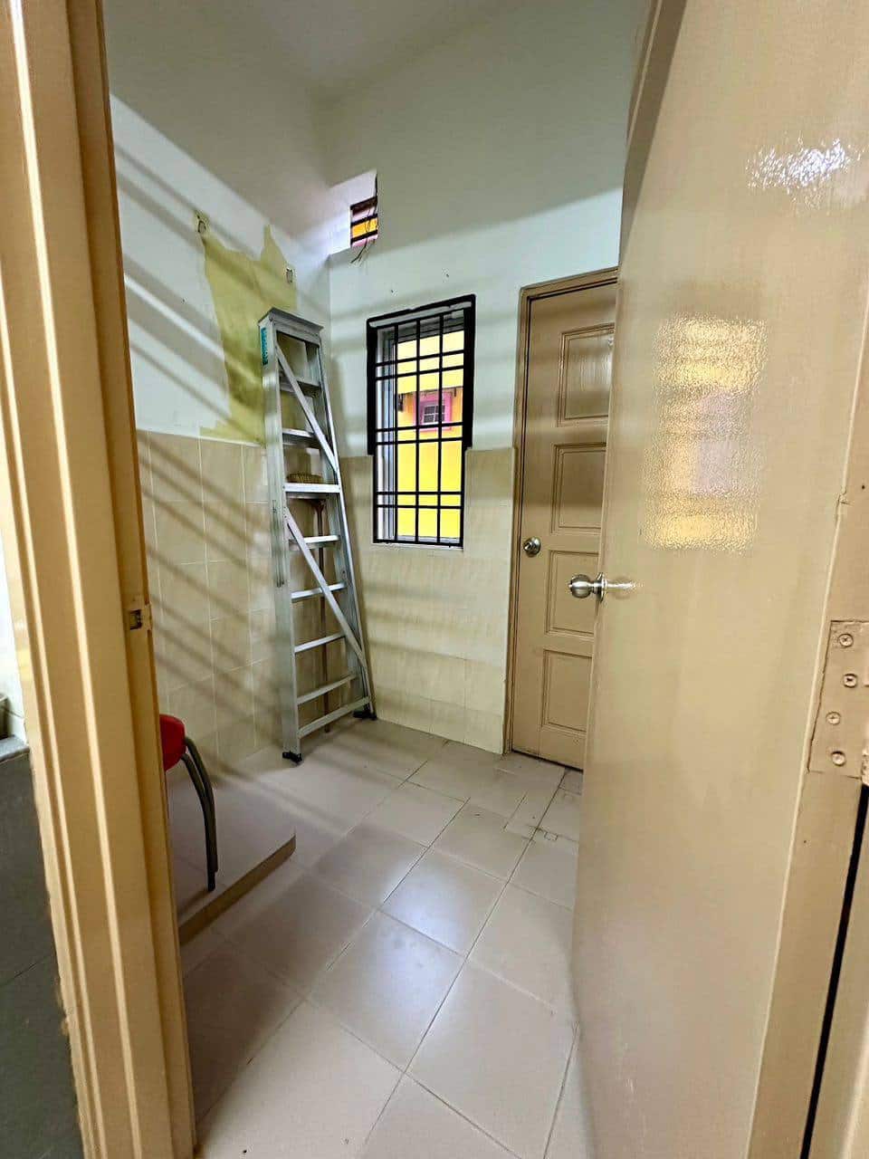 2-Storey Terrace Setia Indah 10