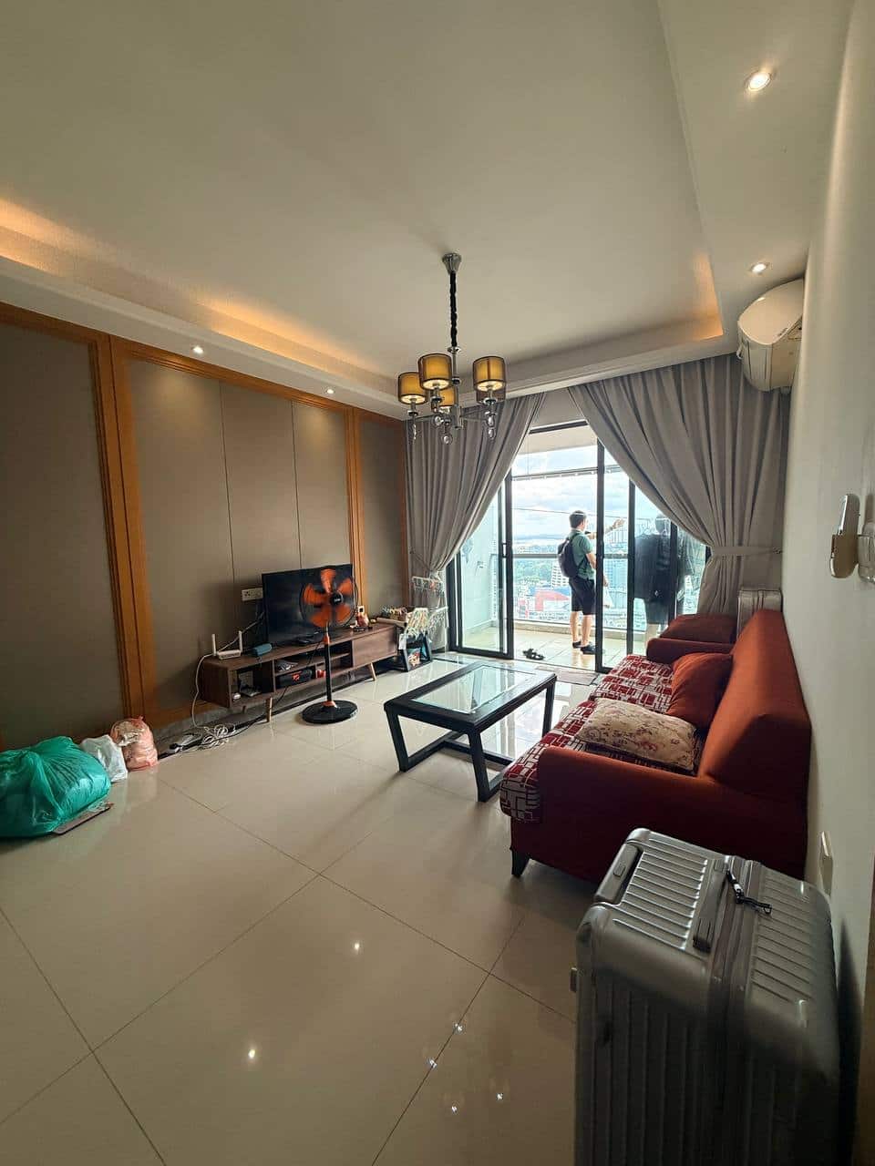 Condominium Johor Bahru 2