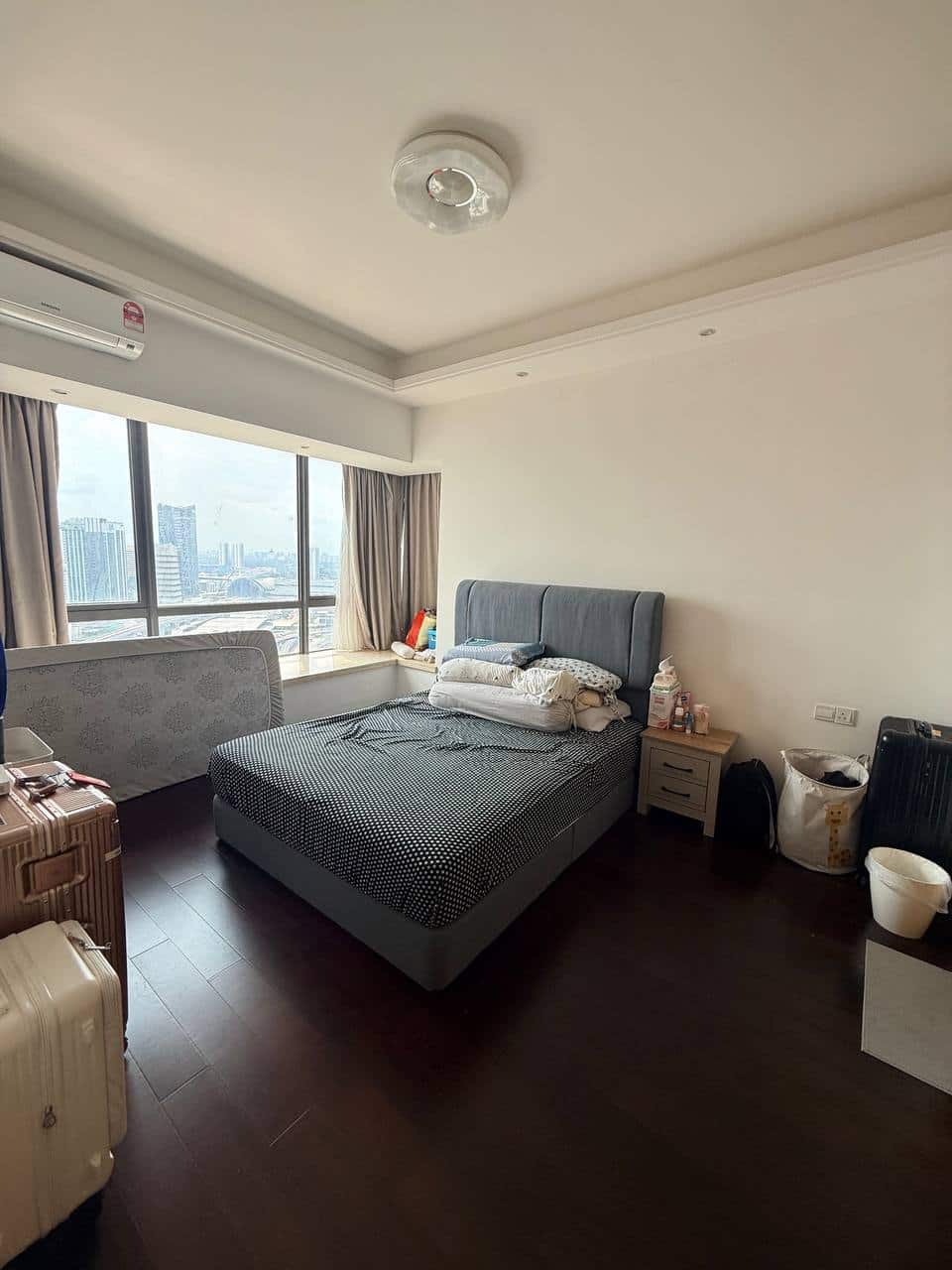 Condominium Johor Bahru 4