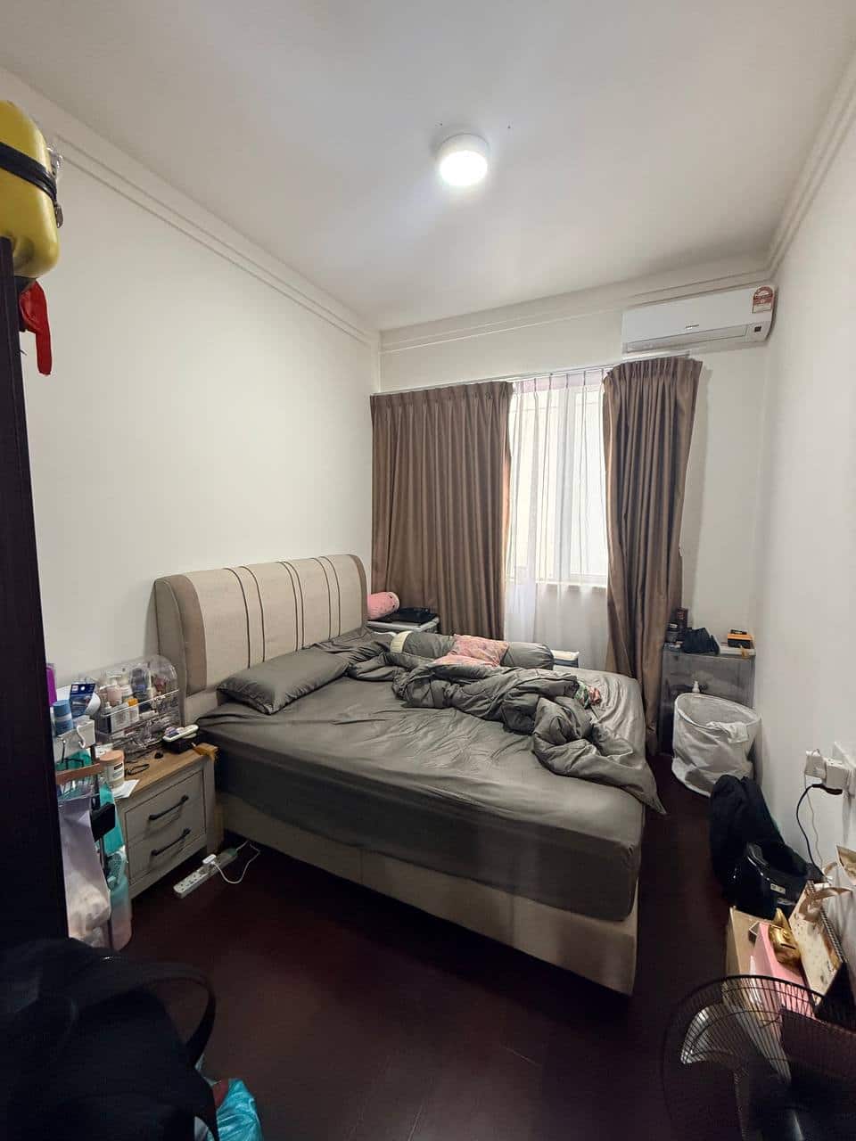 Condominium Johor Bahru 7